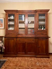 Mobile legno massello