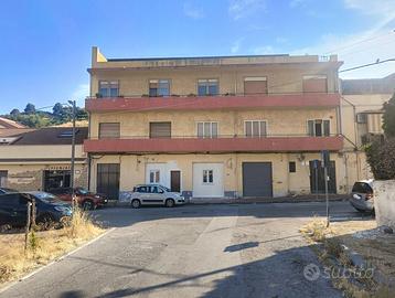 Appartamento Messina [Cod. rif 3325795VRG]
