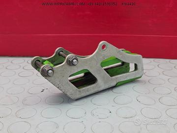 GUIDA CATENA KAWASAKI KXF 250 2009 2010 KX-F
