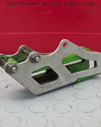 GUIDA CATENA KAWASAKI KXF 250 2009 2010 KX-F