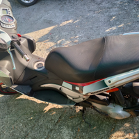 Gilera Runner SP 50cc