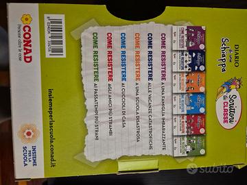 Diario di una schiappa