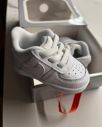 Scarpe da ginnastica per neonato Nike Air Force 1