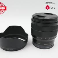 Sony E 10-18 F4 OSS (Sony)