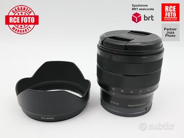 Sony E 10-18 F4 OSS (Sony)