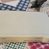 Router access point 3com wl526