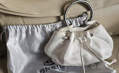 Borsetta Breil bracciale Snake originale