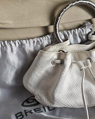 Borsetta Breil bracciale Snake originale