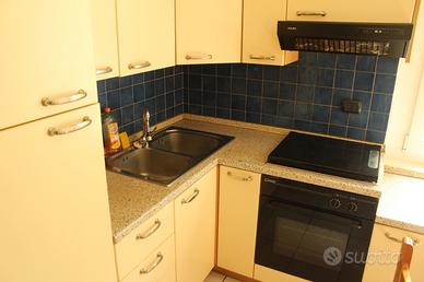 Appartamento Bolzano [Cod. rif 3328346VRG]