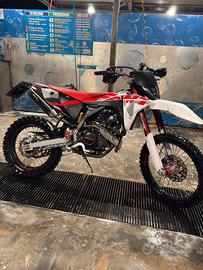 Fantic XEF Competition 2025