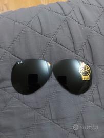 Lenti RayBan originali