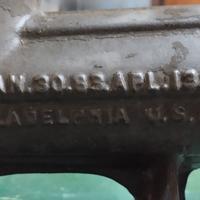 Macchina da fare i salami