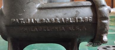 Macchina da fare i salami