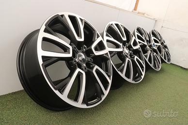 Cerchi in lega Mini Clubman Countryman 19 ORIGINAL