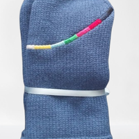 Guanti di Lana Olimpiadi Milano Cortina 2026