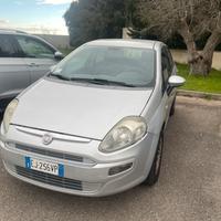 Fiat Punto Evo Metano Natural Power 09/2011