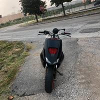 APRILIA SR REPLICA 96