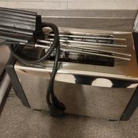 tostapane linea azzurra vintage 