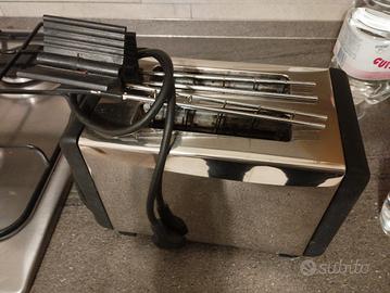 tostapane linea azzurra vintage 