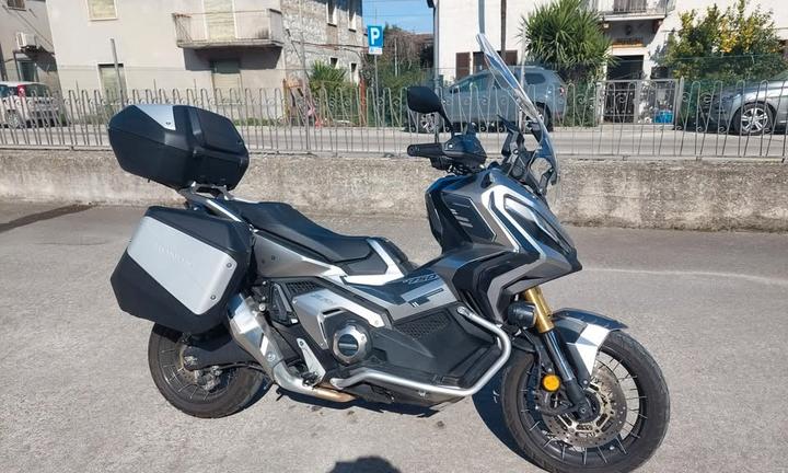Honda X-ADV 750 - 2021