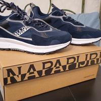 Sneaker tg. 41, nuove con cartellino, Napapijri