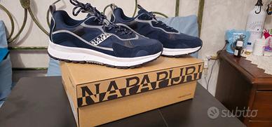 Sneaker tg. 41, nuove con cartellino, Napapijri