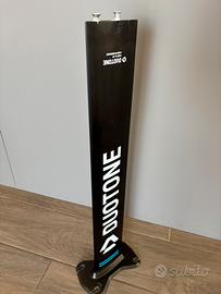 Must duotone 75 alu kite foil