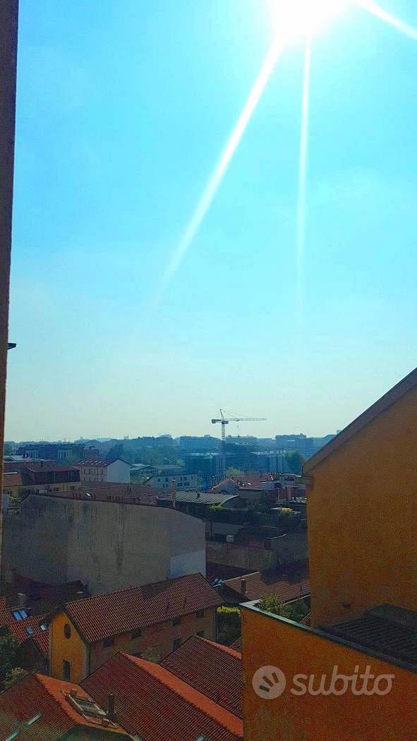 Appartamento – Milano, Navigli, Municipio 6 - Altro