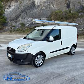 FIAT DOBLO' ATTREZZATO 2014 IVA DEDUCIBILE