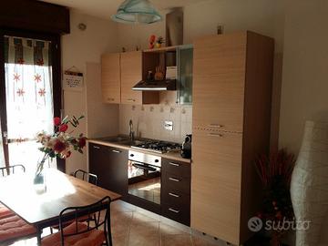 Rif. 5333 Regina Pacis App. recente 1 camera