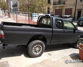 MITSUBISHI Altro modello - 2005