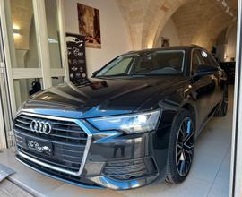 AUDI A6 2.0 TDI 40 NEW MODEL NAVI XENO PARK 2019