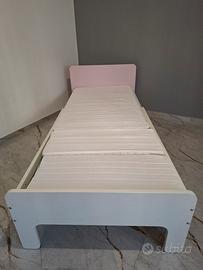 Letto per bambini allungabile Ikea