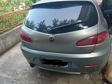 Ricambi Alfa Romeo 147