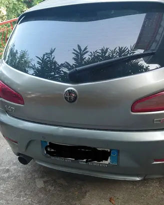Ricambi Alfa Romeo 147