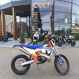 KTM 300 EXC 6DAYS
