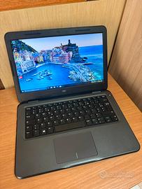 Pc Portatile Dell Latitude i3 8Gen SSD Leggi