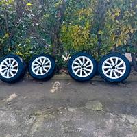 gomme e cerchi