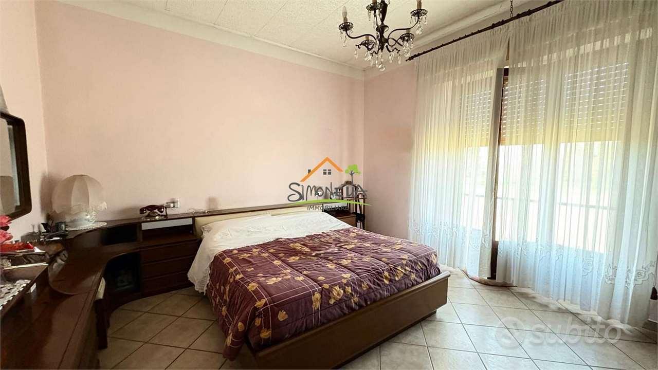 Appartamento – Galliate, Portanova, Novara - Vista 4