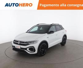 VOLKSWAGEN T-Roc DS46885