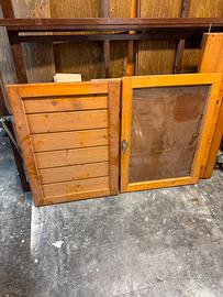 Preingreaso roulotte