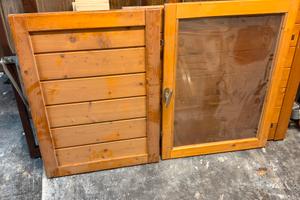 Preingreaso roulotte