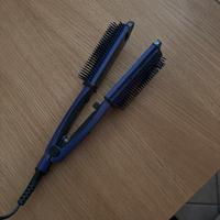 Piastra per capelli