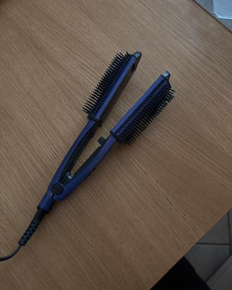 Piastra per capelli