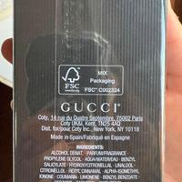 Profumo Gucci Flora Donna 