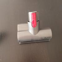 dyson mini turbospazzola