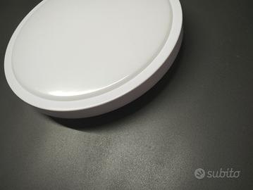 lampada led multicolore wifi