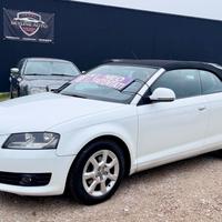 Audi A3 Cabrio 1.6 Diesel 105cv Neopatentati 2011