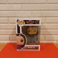 Funko Pop n.1206 Mantis Marvel Guardians Galaxy