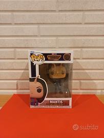 Funko Pop n.1206 Mantis Marvel Guardians Galaxy